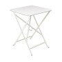 Table Bistro 57x57 cm pliante, Fermob