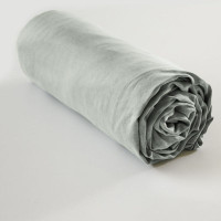 Drap-housse Lyocell Lysandre Lichen, L'effet papillon