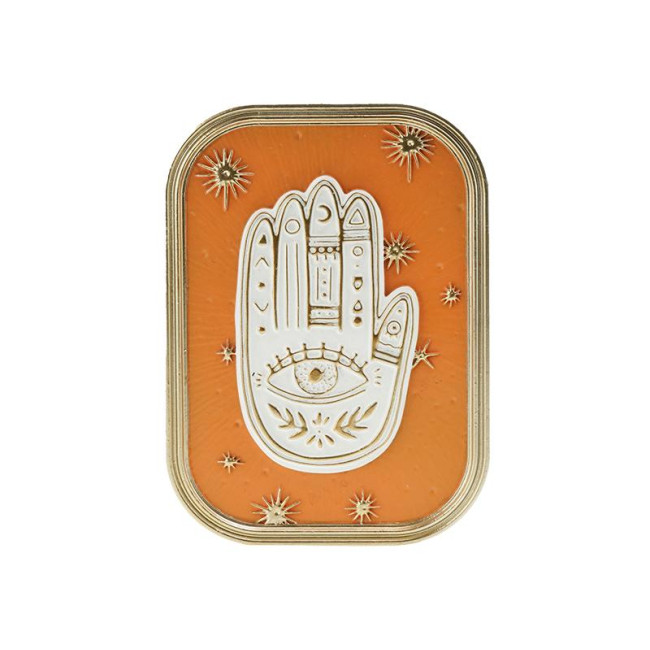 Décoration murale Main Œil, Emdé