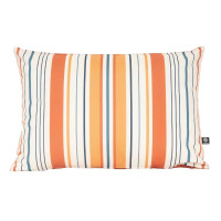 Coussin d'Extérieur BISCAROSSE Terracotta, Sud Etoffe