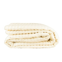 Couvre-lit RITZ Écru, Sud Etoffe