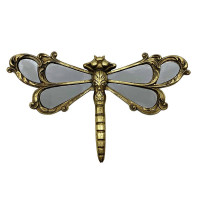 Décoration murale Libellule, Emdé