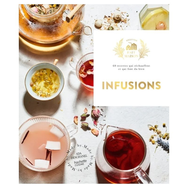 Infusions, Hachette