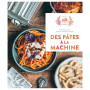 Des Pâtes à la Machine, Hachette