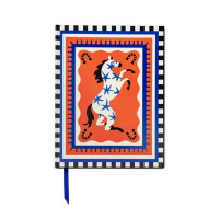 Journal A Dopo 192 pages Cheval, Designworks Ink