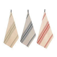 Torchon 50 x 70 cm PROPRIANO, Sud Etoffe