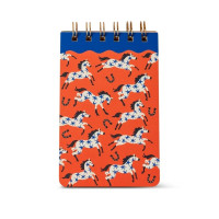 Petit Carnet A Dopo 160 pages Cheval, Designworks Ink