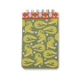 Petit Carnet A Dopo 160 pages Crocodile, Designworks Ink