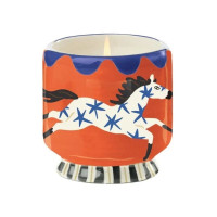 Bougie en Céramique Coucher de Soleil, Paddywax