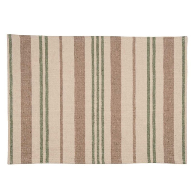 Set de Table Coton LOUISE, Sud Etoffe