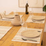 Set de Table Coton LOUISE, Sud Etoffe