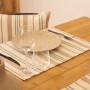 Set de Table Coton LOUISE, Sud Etoffe