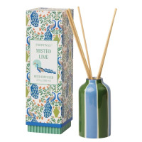 Diffuseur en Céramique Citron Vert, Paddywax