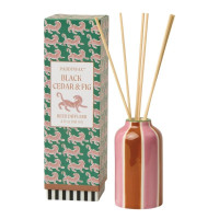 Diffuseur en Céramique Cèdre et Figue, Paddywax