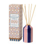 Diffuseur en Céramique Bois de Rose et Vanille, Paddywax