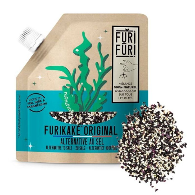 Furikaké Original, FURIFURI