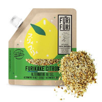 Furikaké Citron, FURIFURI