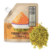 Furikaké Curry Doux, FURIFURI