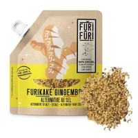 Furikaké Gingembre, FURIFURI
