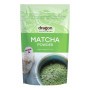 Matcha en poudre Bio, Dragon Superfoods