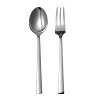 Couvert de Service Titanio, Jay