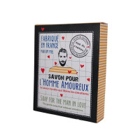 Savon pour l'homme amoureux, Mas du Roseau