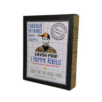 Savon pour l'homme rebelle, Mas du Roseau