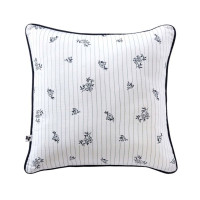 Coussin 45 x 45 cm Éléonore, L'Effet papillon