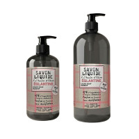 Savon Liquide Eglantine, Mas du Roseau
