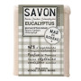 Savon parfumé Eucalyptus, Mas du Roseau