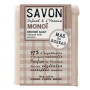 Savon parfumé Monoï, Mas du Roseau