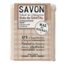Savon parfumé Bois de Santal, Mas du Roseau