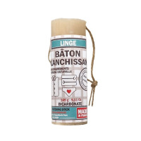 Bâton Blanchissant pour le linge, Mas du Roseau