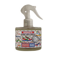 Spray Nettoyant pour Baskets, Mas du Roseau