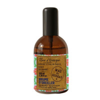 Brume d'oreiller Fleur d'Oranger, Mas du Roseau