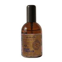 Brume d'oreiller Camomille, Mas du Roseau