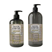 Savon Liquide Verveine, Mas du Roseau