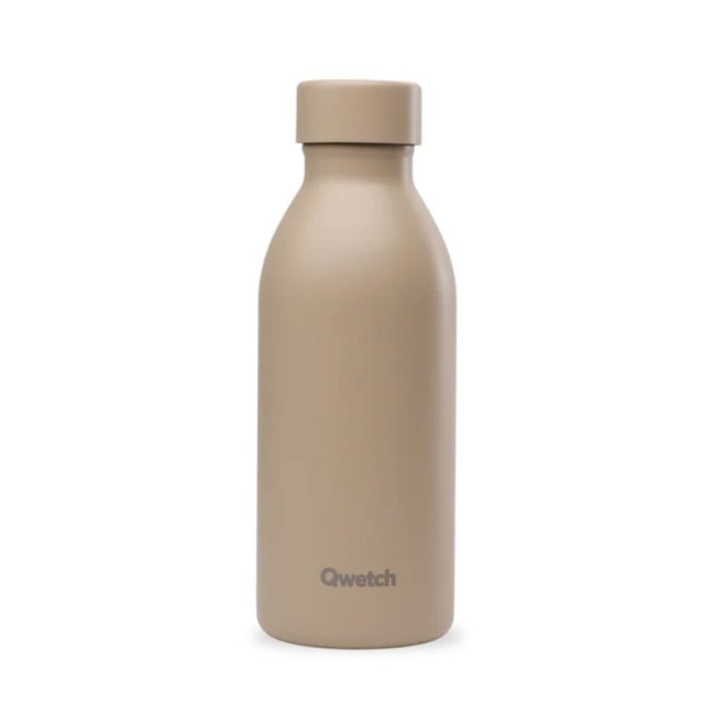 Bouteille Isotherme Icon Matt Lin, Qwetch