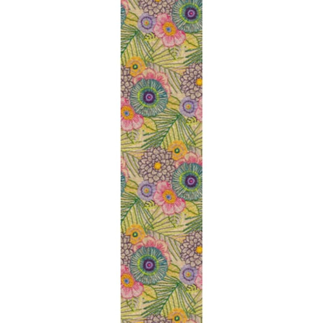 Chemin de table Dalia, Tessitura Toscana Telerie