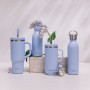 Bouteille isotherme Active Glycine, Qwetch