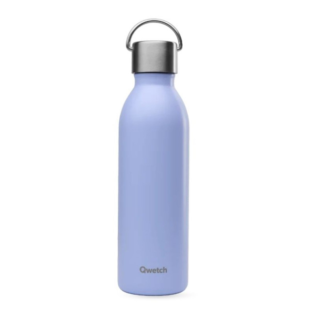 Bouteille isotherme Active Glycine, Qwetch
