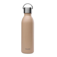 Bouteille isotherme Active Lin, Qwetch