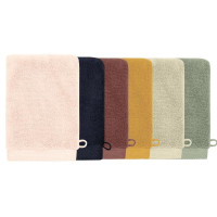 Gant de Toilette SENSOFT, Sensei