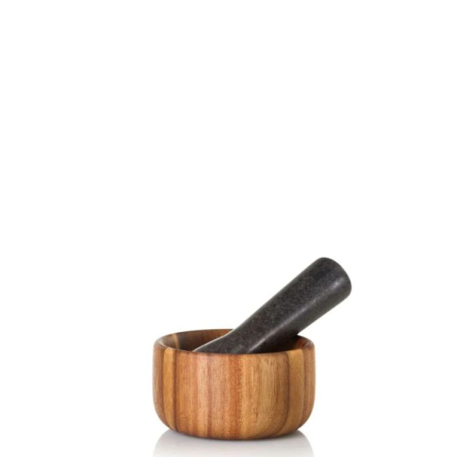 Mortier et Pilon Taru 11 cm, AdHoc