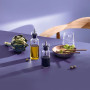 Huilier/vinaigrier AromaPour, Adhoc