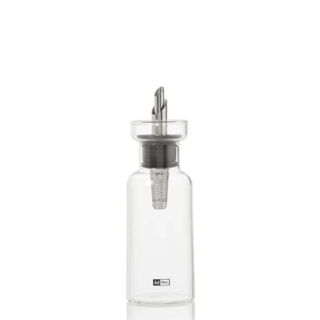 Huilier/vinaigrier AromaPour, Adhoc