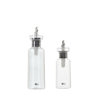 Huilier/vinaigrier AromaPour, Adhoc