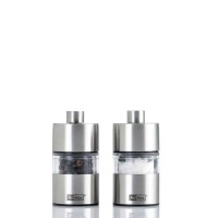 Set de moulins sel/poivre Minimill, AdHoc