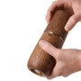 Moulin poivre ou sel Yono 15 cm Dark, AdHoc