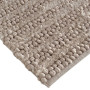 Tapis de bain Koalack 70x120 cm, Sensei